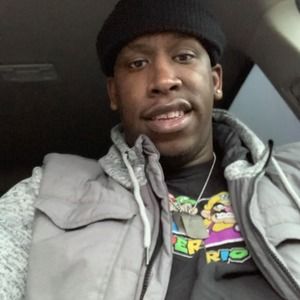 Meet your Posher, Harold